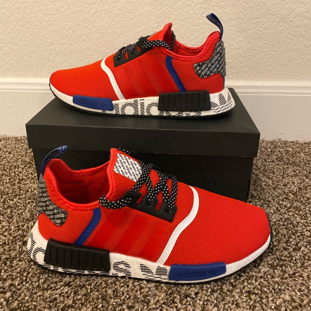 Adidas NMD R1